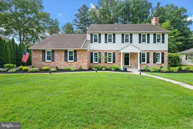 720 Mount Lebanon Rd, Wilmington