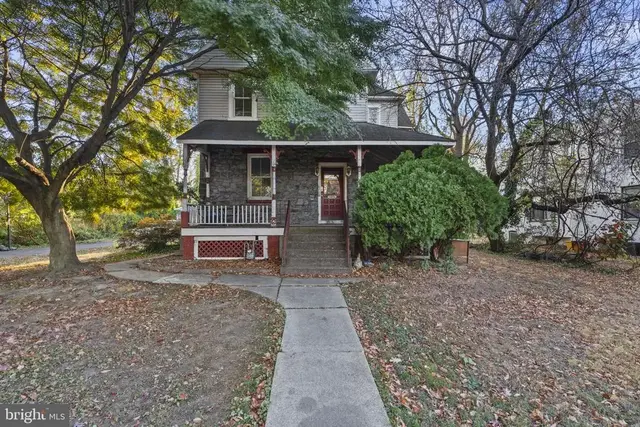 216 Collingdale Ave #3, Collingdale