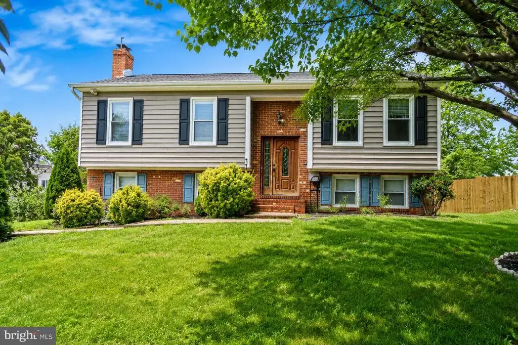 72 Vista Woods Rd, STAFFORD
