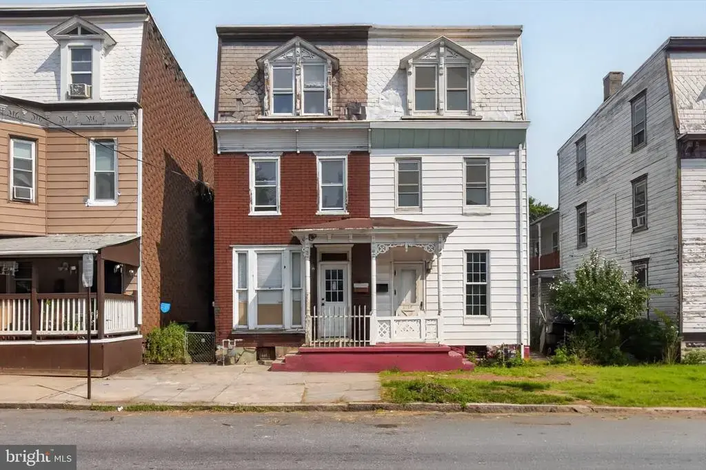 1614 Swatara St, HARRISBURG