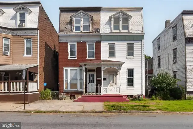 1614 Swatara St, Harrisburg
