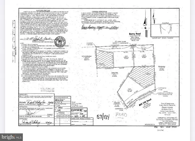 9525 Berry Rd, Waldorf