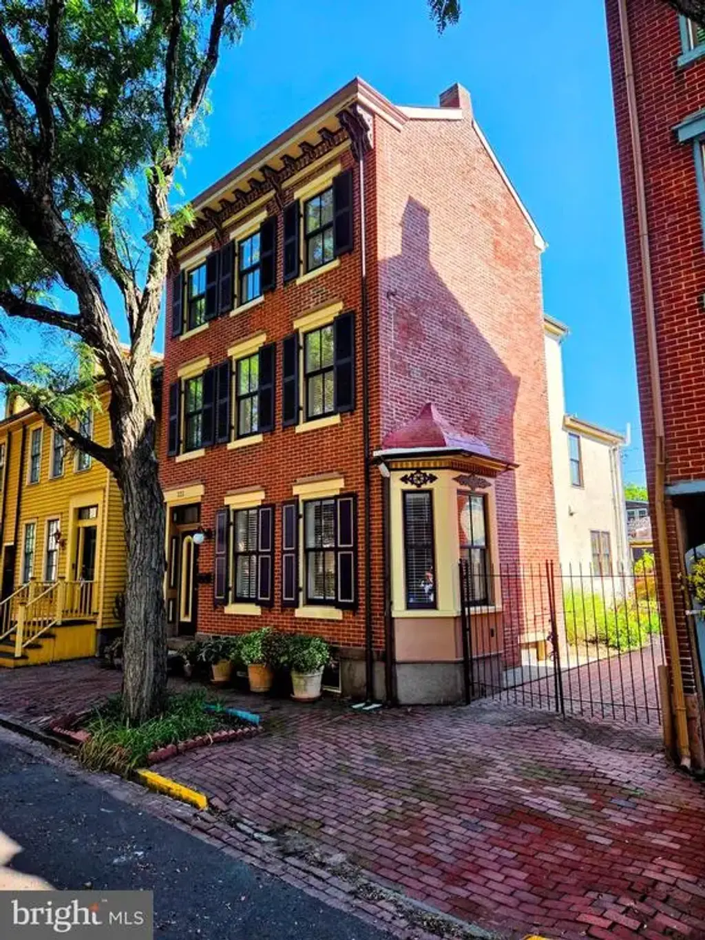 222 Mercer St, TRENTON