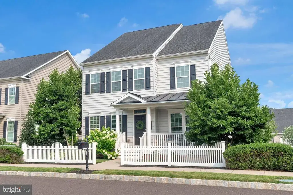 3914 Salome Rd, DOYLESTOWN