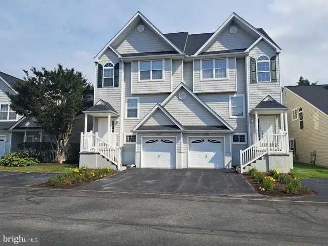 17245 Queen Anne Way, Lewes