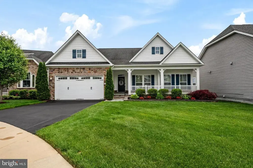 2446 Heath Aster Ct, ODENTON
