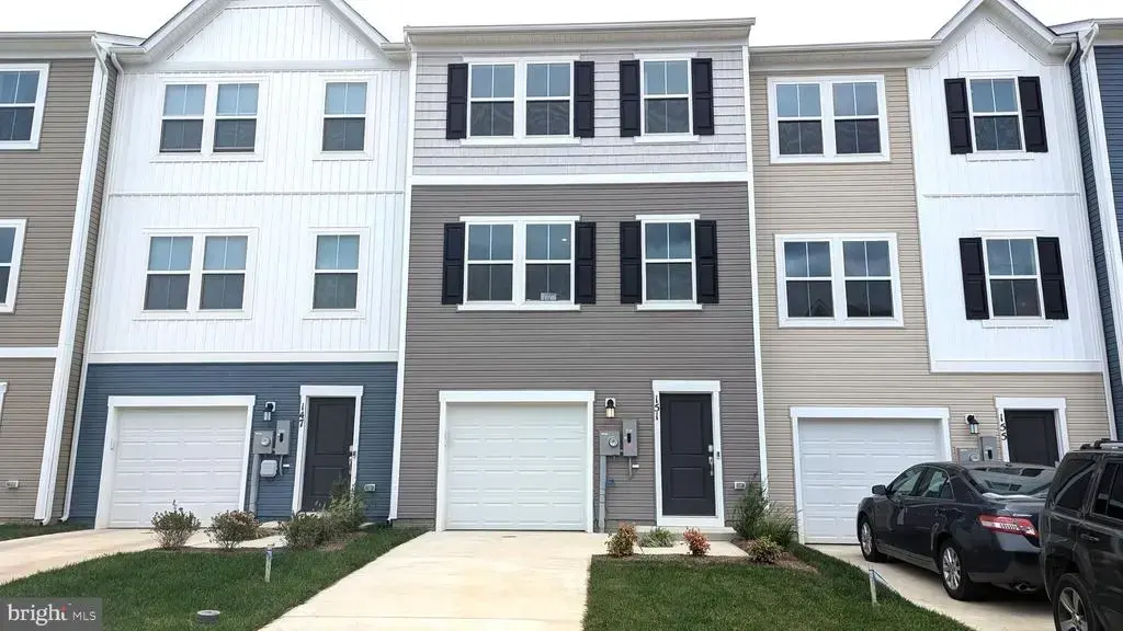 151 Cooperage Rd, INWOOD
