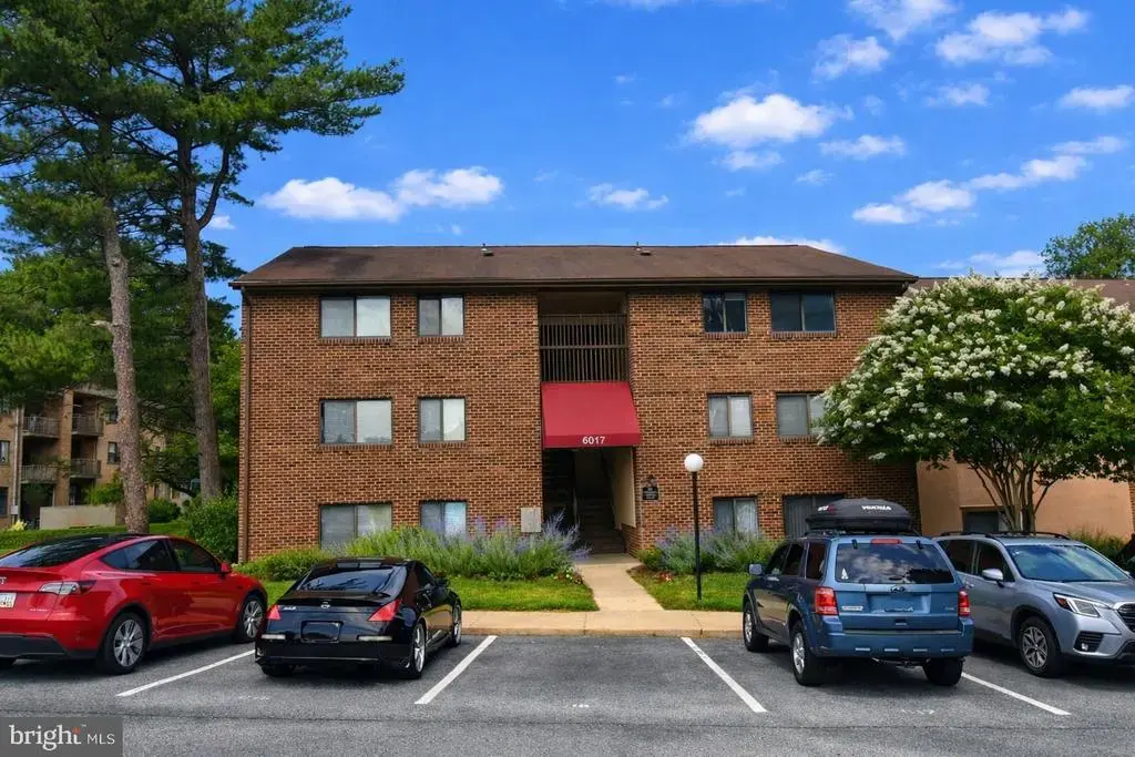 6017 Majors Ln #5 B5, COLUMBIA