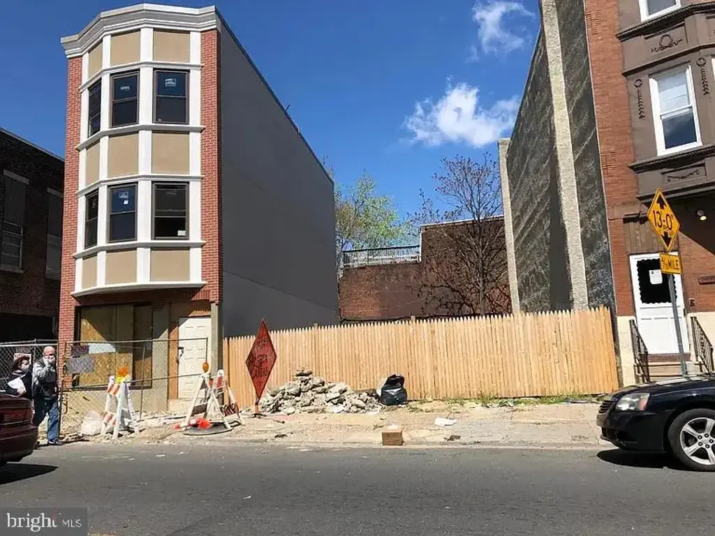 2864 Frankford Ave, PHILADELPHIA