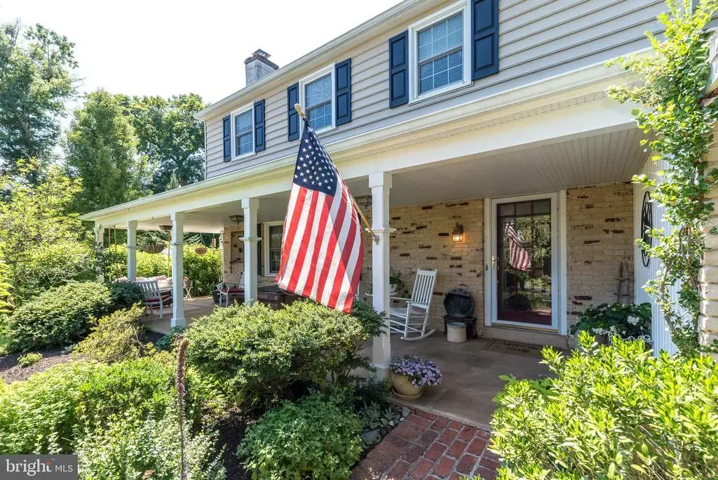 2610 Red Gate Dr, DOYLESTOWN