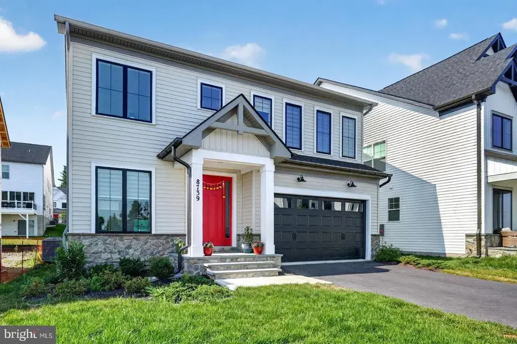 8739 Stone Jug Way, FREDERICK