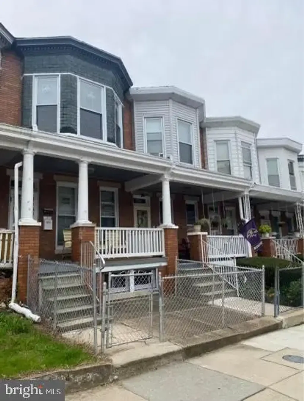 3035 Brighton St, BALTIMORE