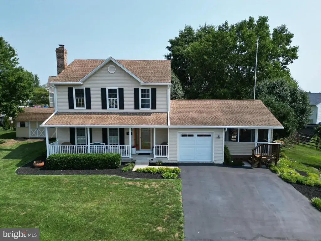 200 Westview Dr, THURMONT