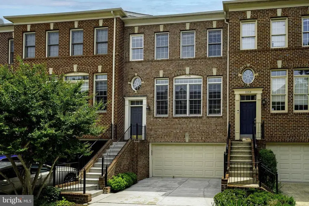 1156 Regal Oak Dr, ROCKVILLE