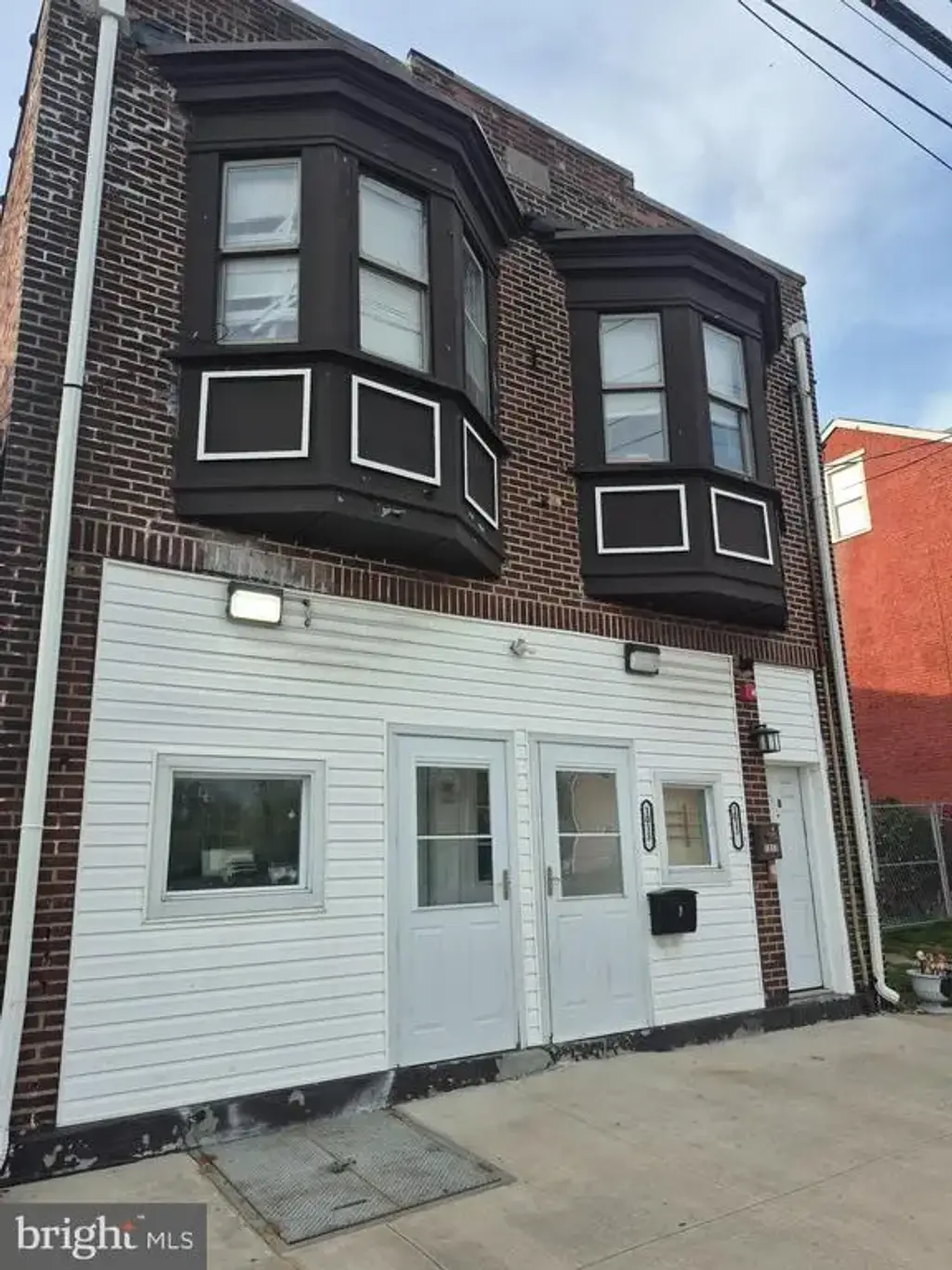 1013 State, TRENTON