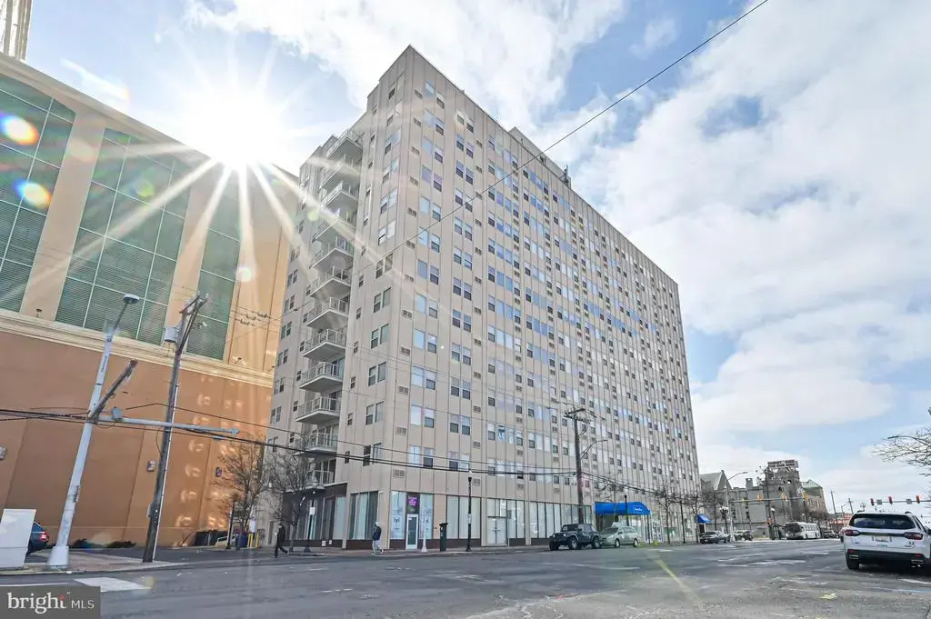 2834 Atlantic Ave #407, ATLANTIC CITY