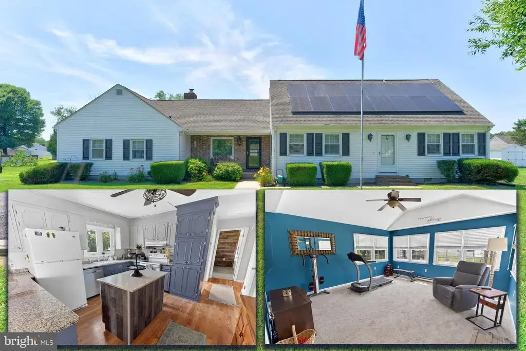 8816 Wood Creek Pkwy, DELMAR