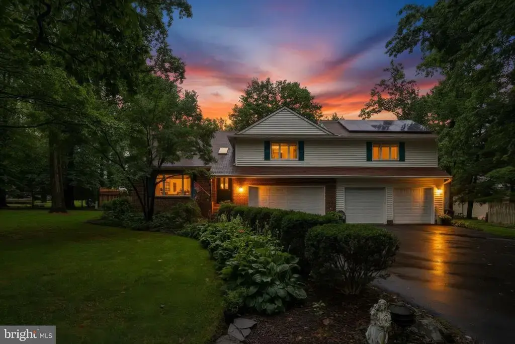 5191 Talbots Landing, ELLICOTT CITY