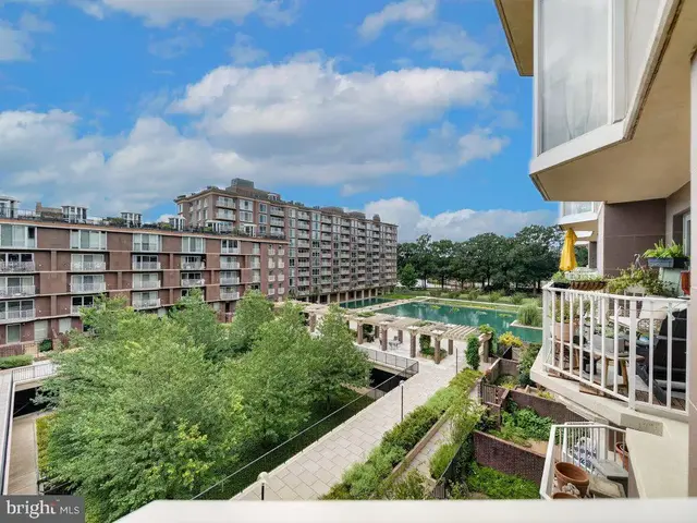 510 N St Sw #n422, Washington