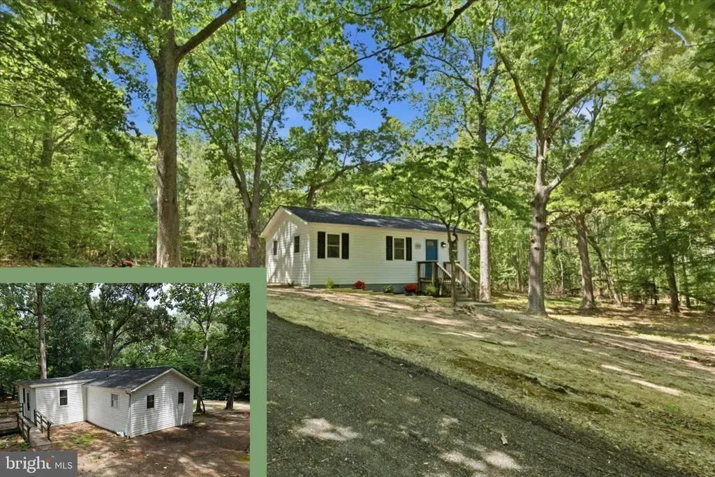 6815 Marshall Rd, ST LEONARD