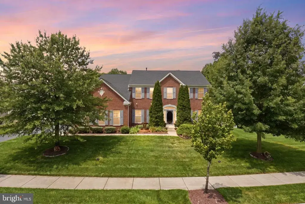 4706 Sir Woodburn Way, CLINTON