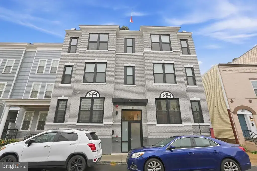 646 Newton Pl Nw #303, WASHINGTON