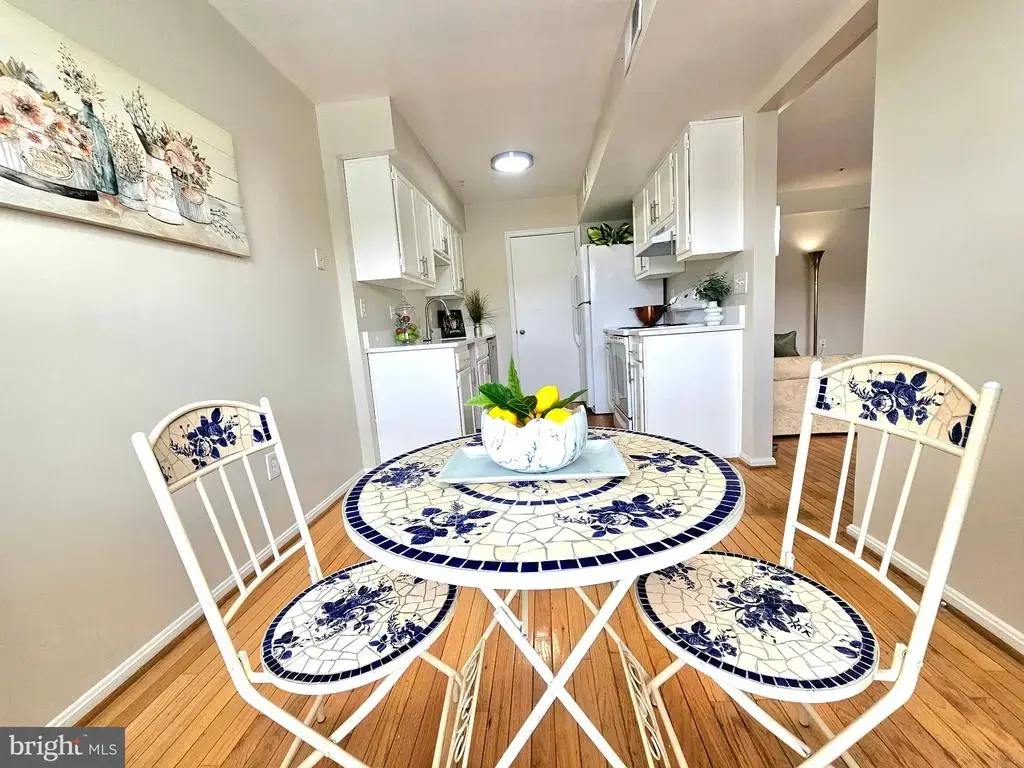 14913 Cleese Ct #4af, SILVER SPRING