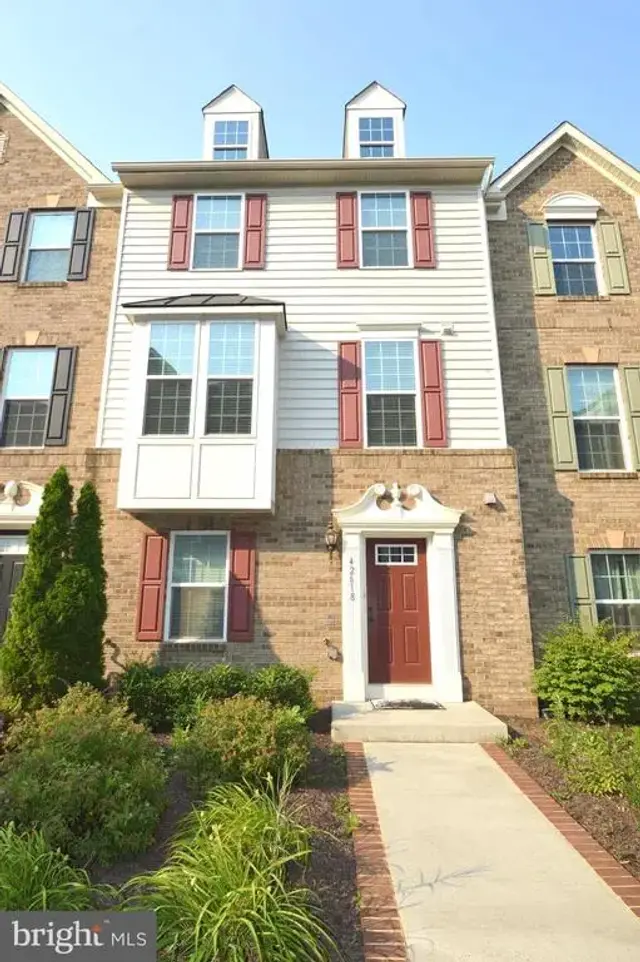 42618 Drazenovich Epoch Ter, Sterling