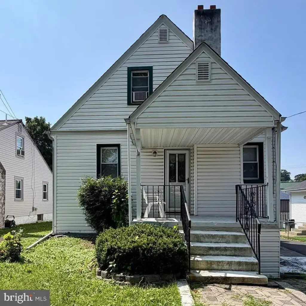 1155 Siles Ave, FEASTERVILLE TREVOSE