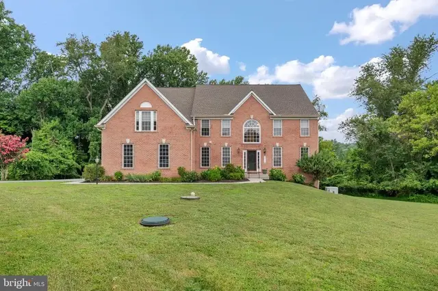 3012 Edrich Way, Randallstown