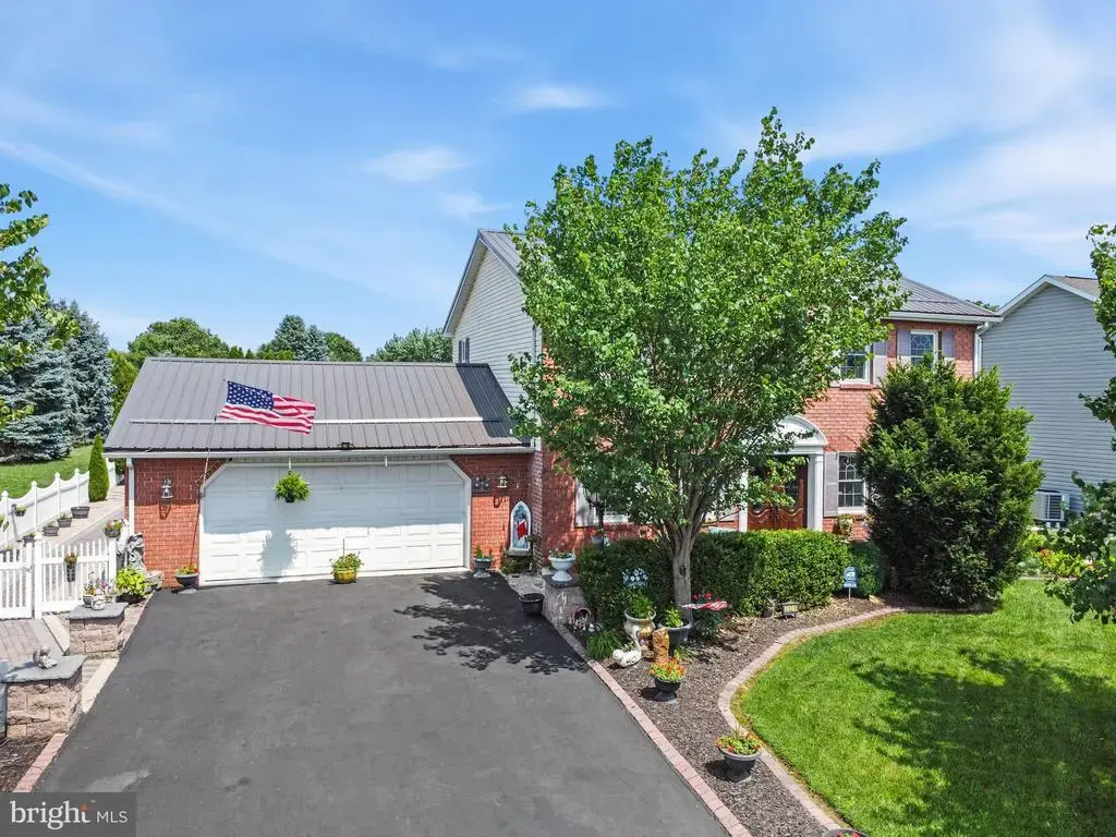 3526 Turnberry Drive, CHAMBERSBURG