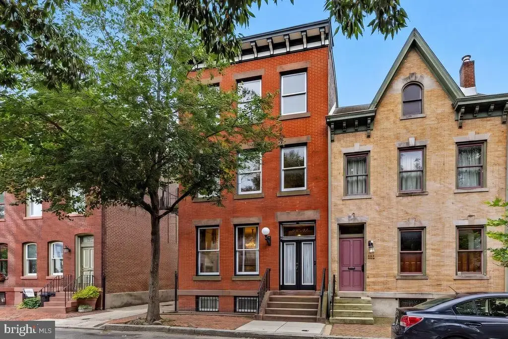 113 Jackson St, TRENTON