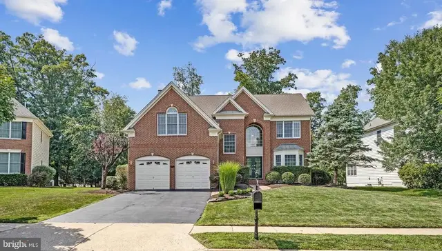 5834 Seven Pines Ct, Haymarket