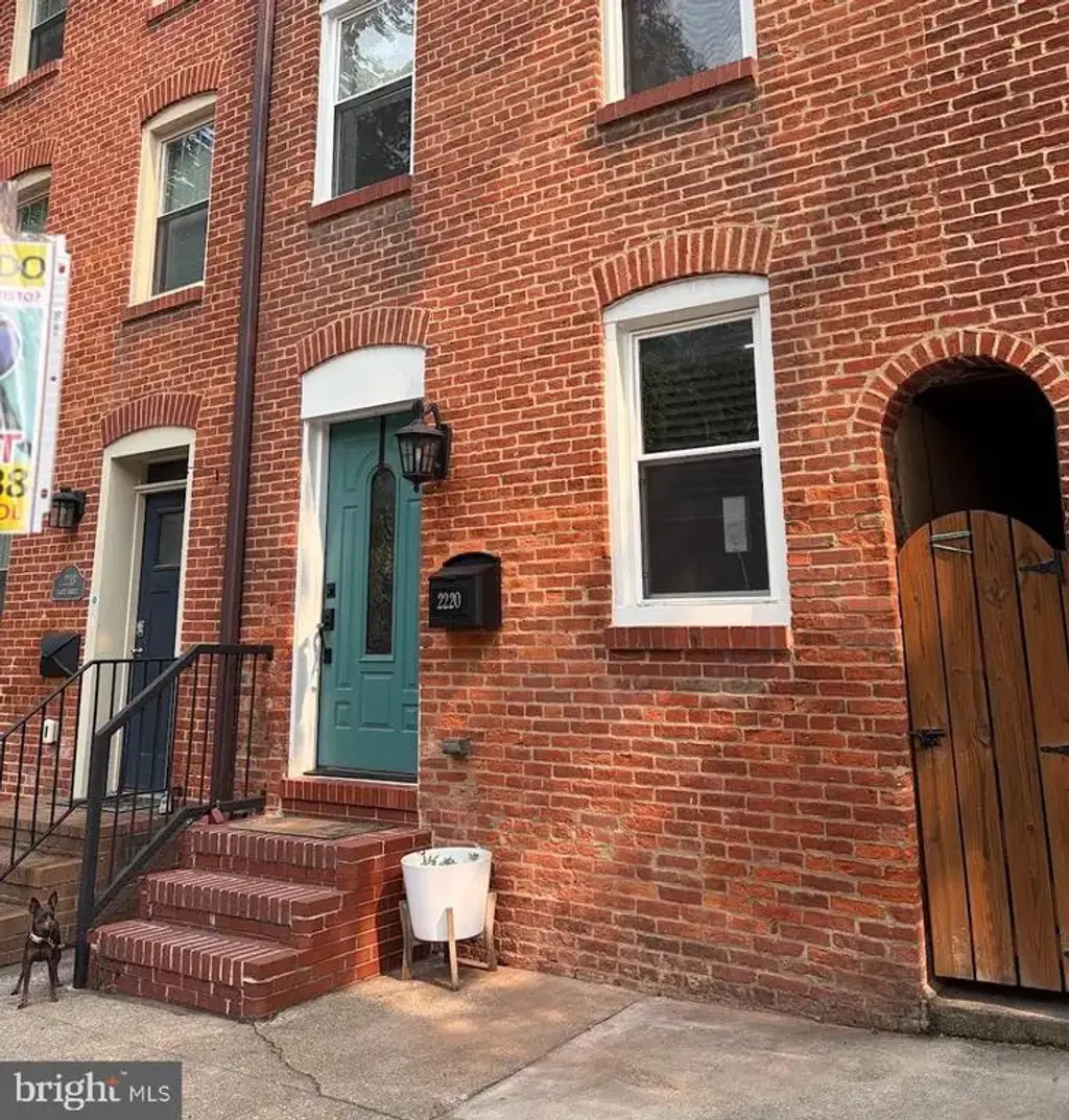 2220 Fleet St, BALTIMORE