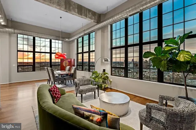 1200 Steuart St #1511, Baltimore