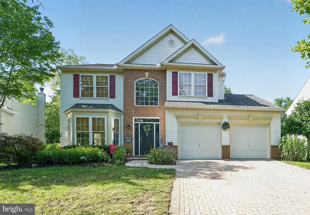 376 Web Foot Ln, STEVENSVILLE