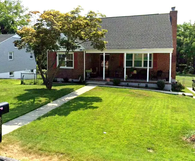 3633 Eitemiller Rd, Baltimore