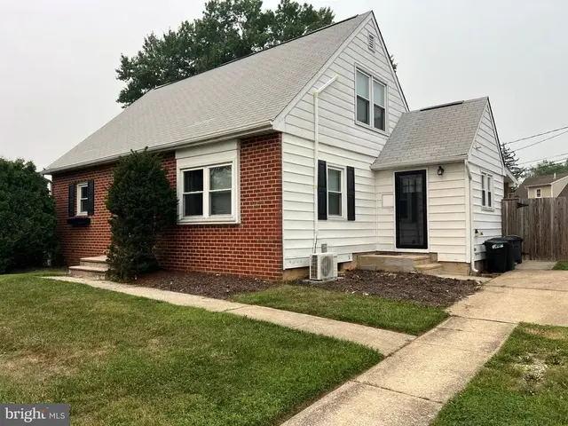 6017 Black Friars Cir, Baltimore