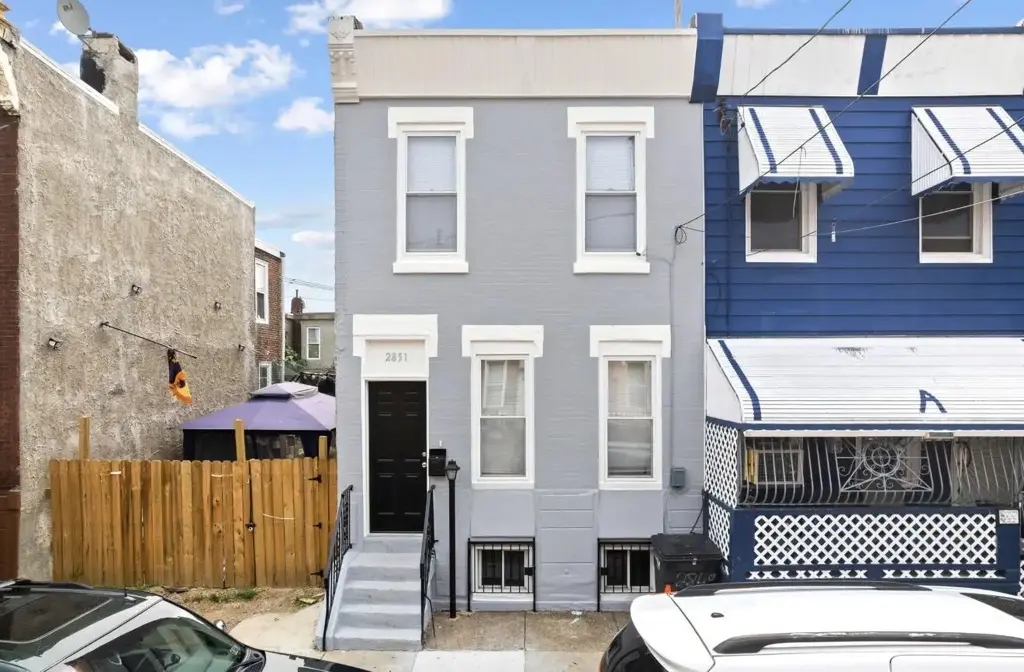 2851 N Franklin St, PHILADELPHIA