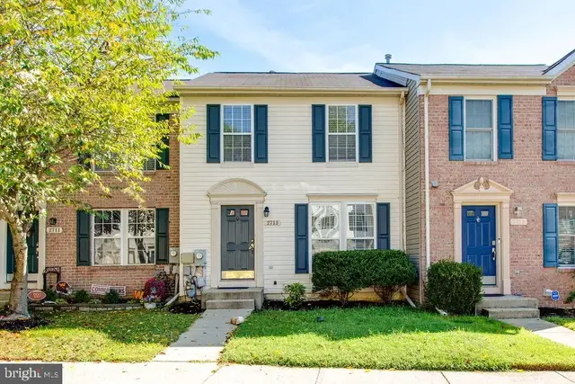2713 Piscataway Run Dr, Odenton