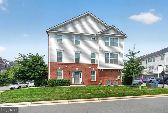 43002 Rosemount Woods Ter, Ashburn