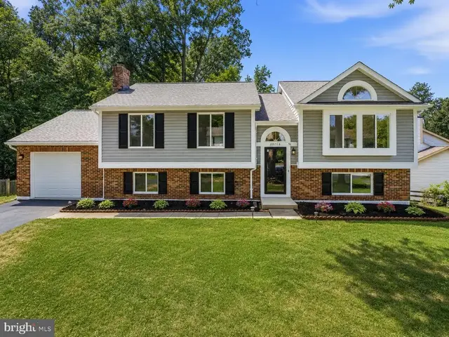 20716 Scottsbury Dr, Germantown