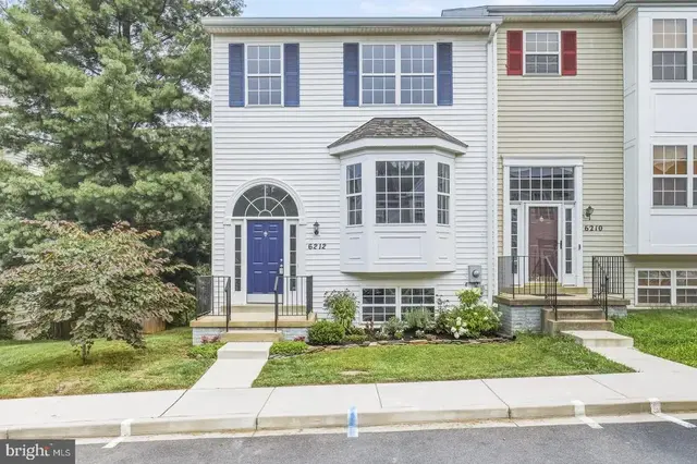 6212 Cliffside Ter, Frederick