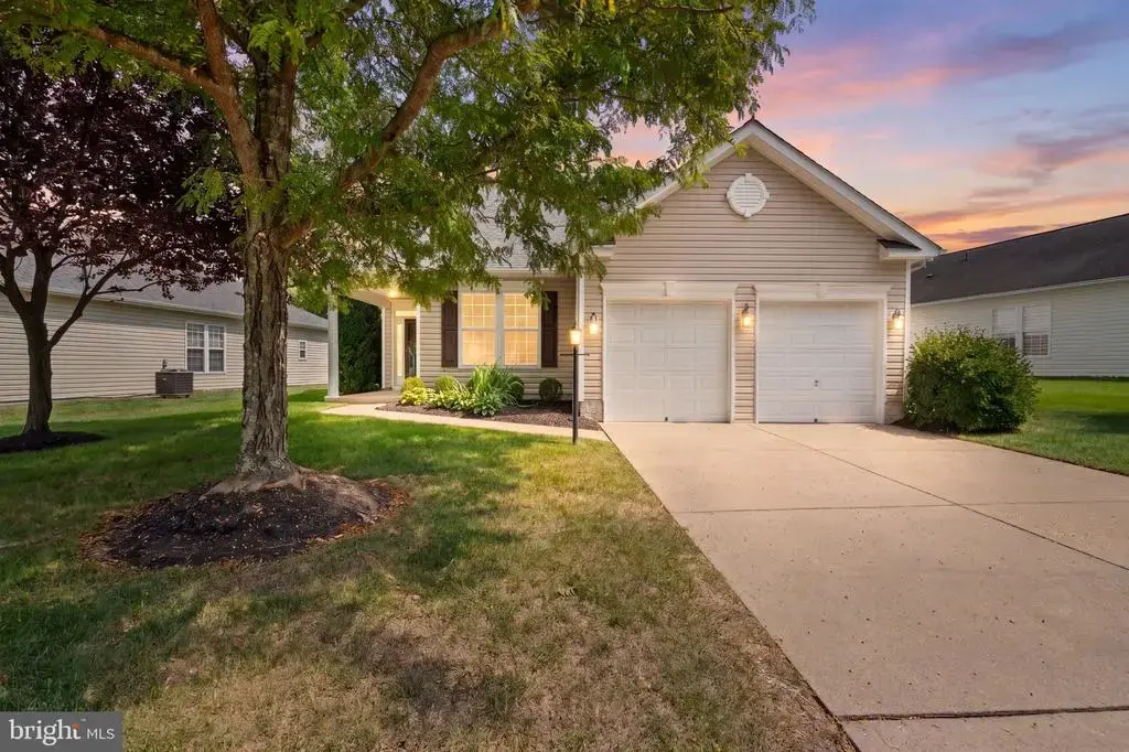 3988 Great Harvest Ct, DUMFRIES