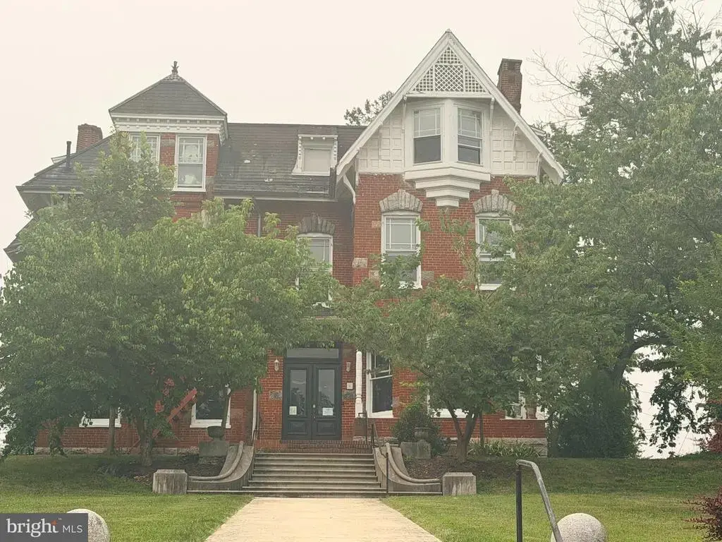 345 N Potomac St, HAGERSTOWN
