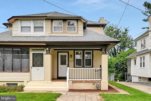 2147 Old Philadelphia Pike, Lancaster