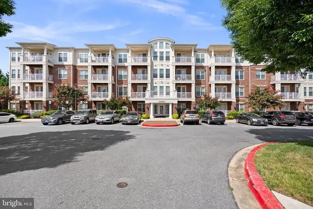 12800 Libertys Delight Dr #306, BOWIE