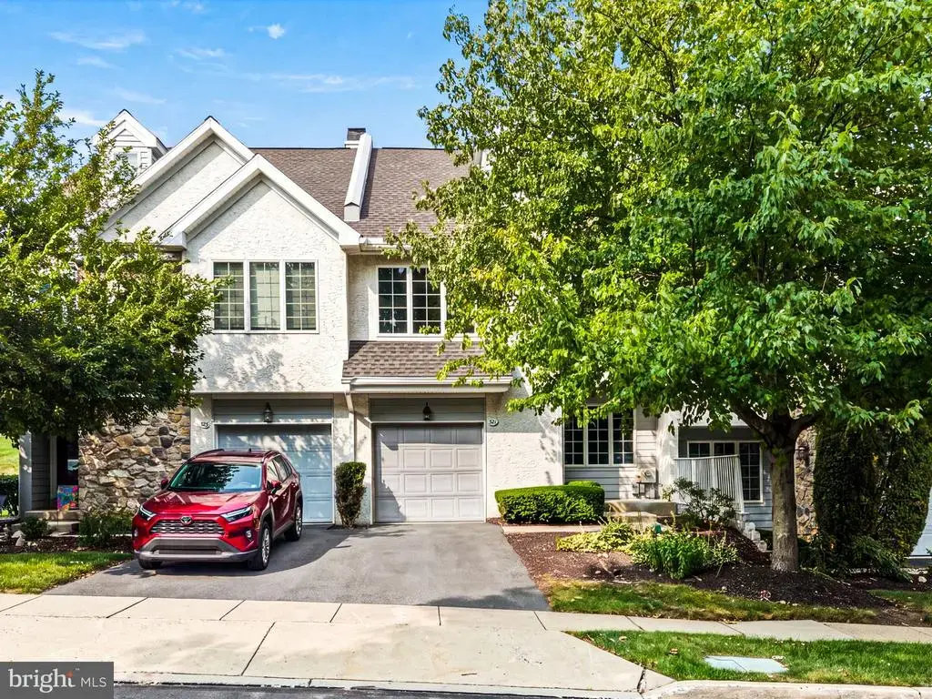 321 Bristol Cir #321, EXTON