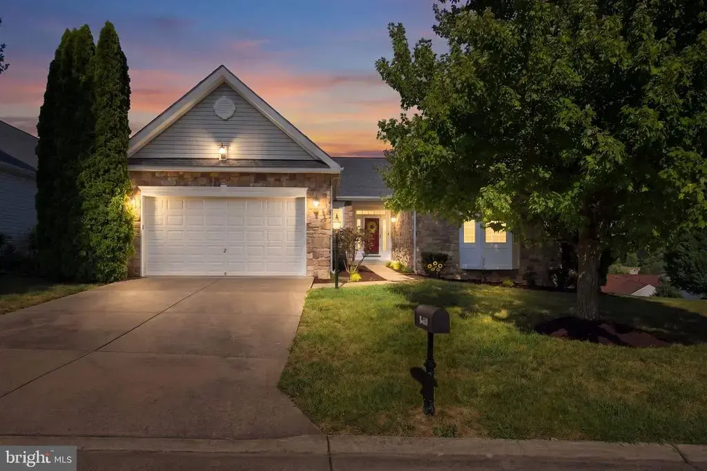 16469 Sparkling Brook Loop, DUMFRIES