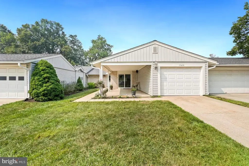 15430 Bramblewood Dr #22-b, SILVER SPRING